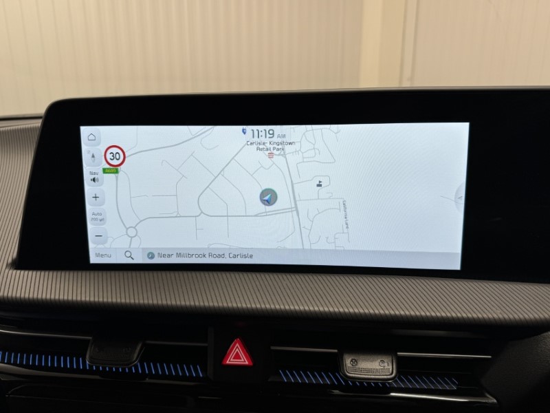 Used Kia EV6 2024 for sale - 77848253: Photo 13