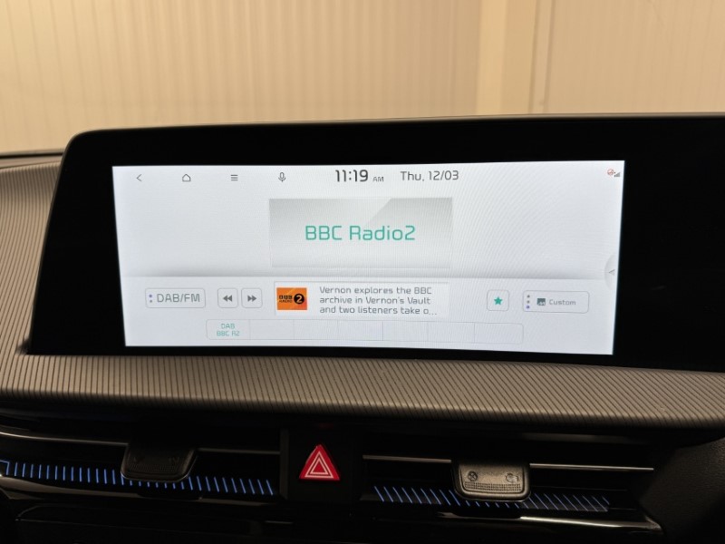 Used Kia EV6 2024 for sale - 77848253: Photo 14