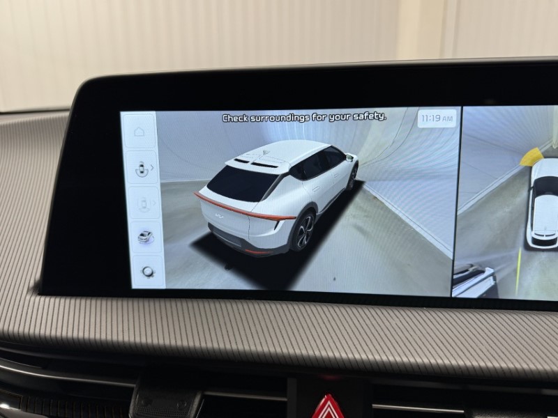 Used Kia EV6 2024 for sale - 77848253: Photo 16