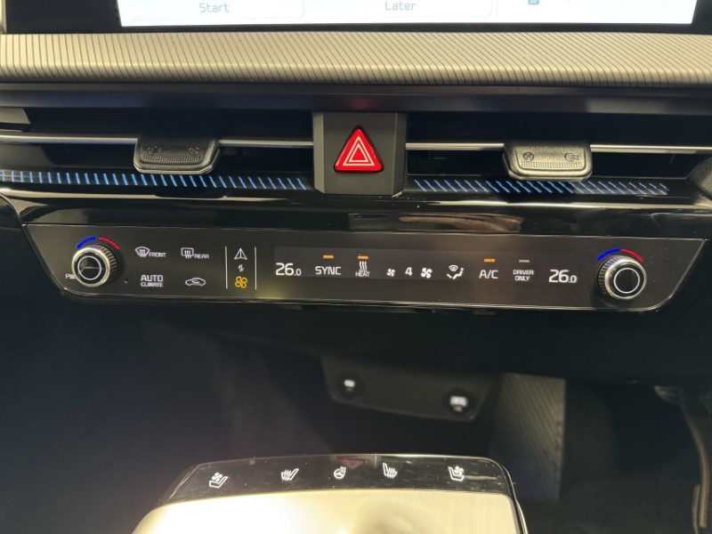 Used Kia EV6 2024 for sale - 77848253: Photo 18