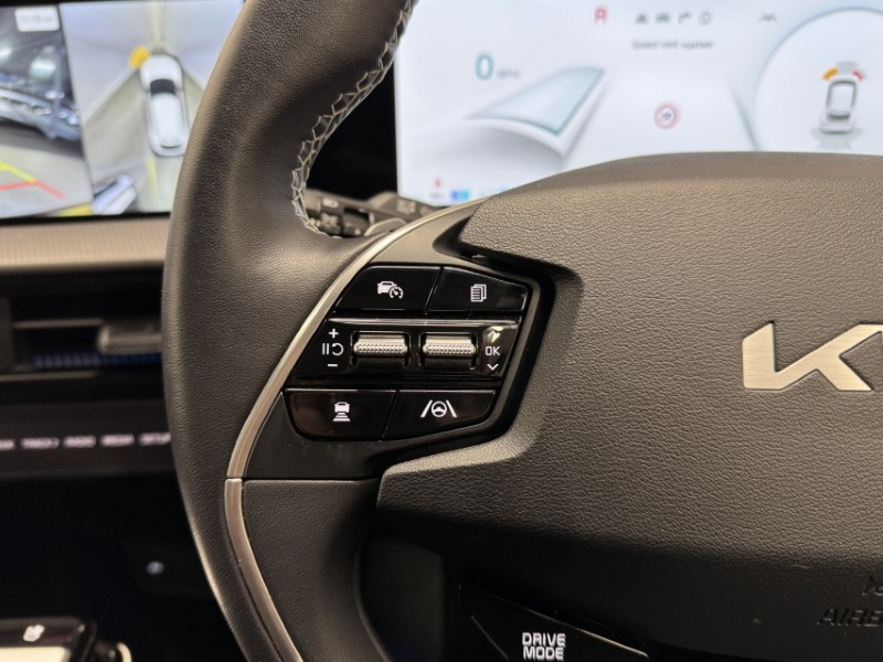 Used Kia EV6 2024 for sale - 77848253: Photo 24