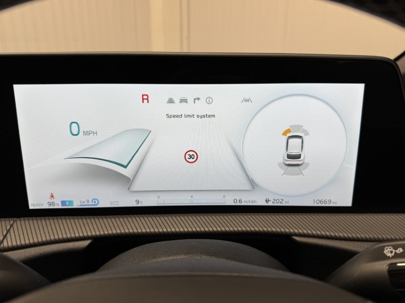 Used Kia EV6 2024 for sale - 77848253: Photo 26