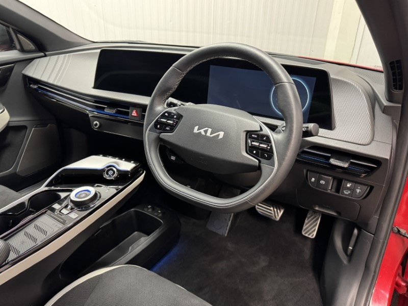 Used Kia EV6 2024 for sale - 77848253: Photo 37