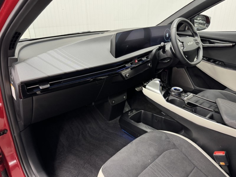 Used Kia EV6 2024 for sale - 77848253: Photo 39