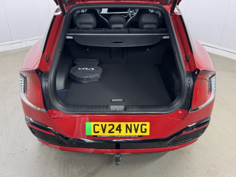 Used Kia EV6 2024 for sale - 77848253: Photo 44