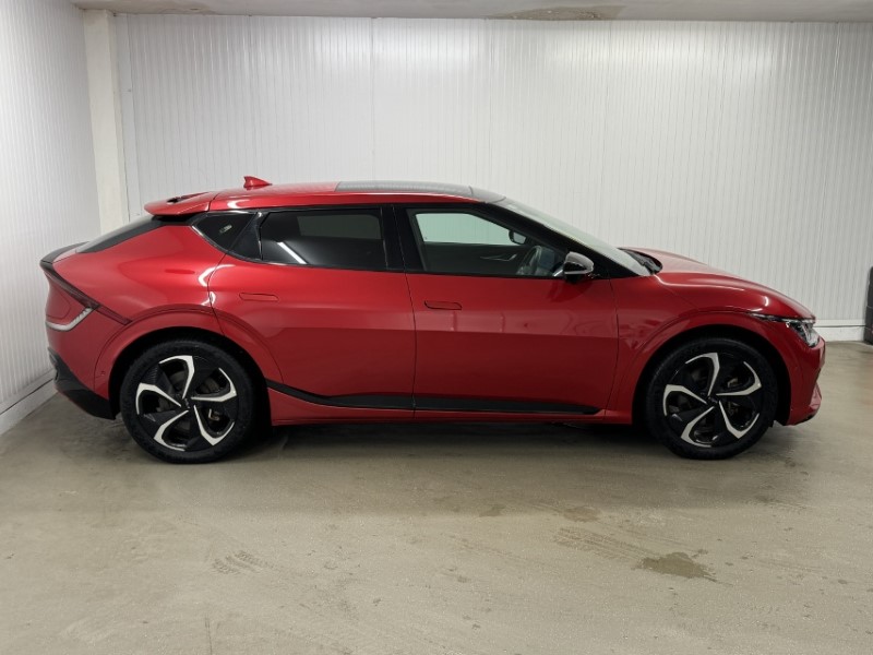 Used Kia EV6 2024 for sale - 77848253: Photo 6