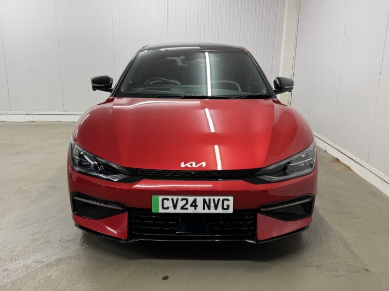 Used Kia EV6 2024 for sale - 77848253: Photo 8