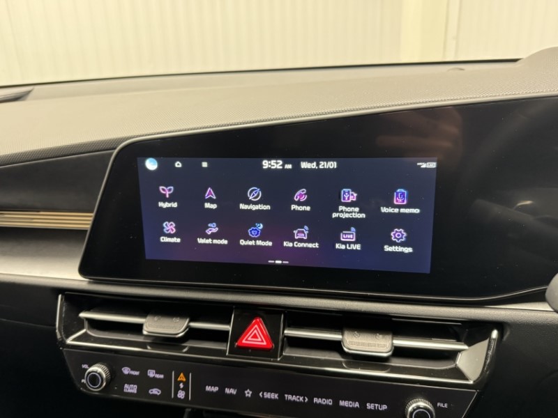 Used Kia Niro 2025 for sale - 77274349: Photo 11