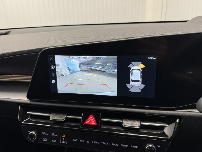 Used Kia Niro 2025 for sale - 77274349: Photo 13