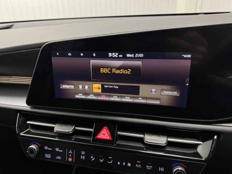 Used Kia Niro 2025 for sale - 77274349: Photo 14