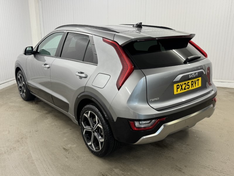 Used Kia Niro 2025 for sale - 77274349: Photo 3