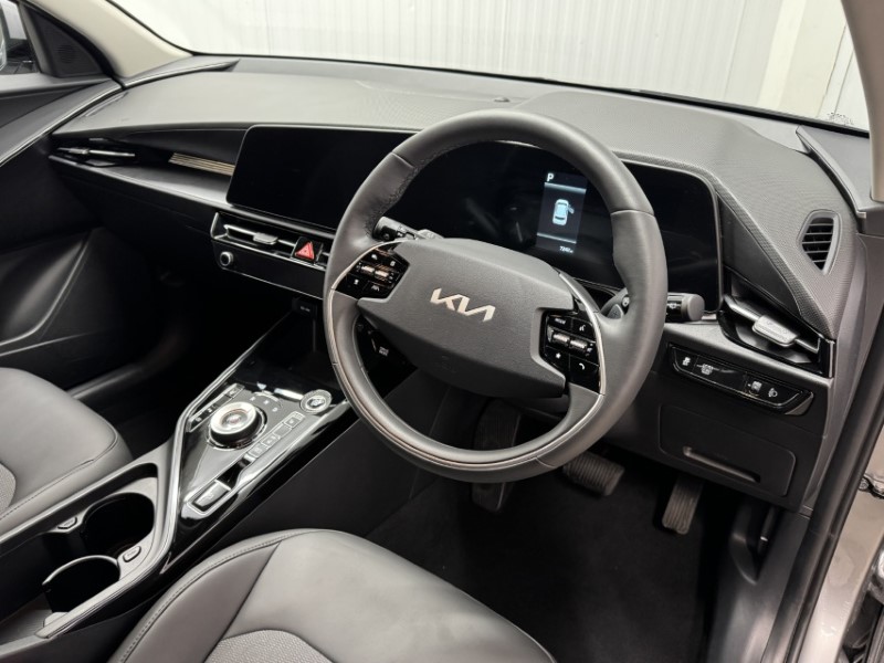 Used Kia Niro 2025 for sale - 77274349: Photo 30