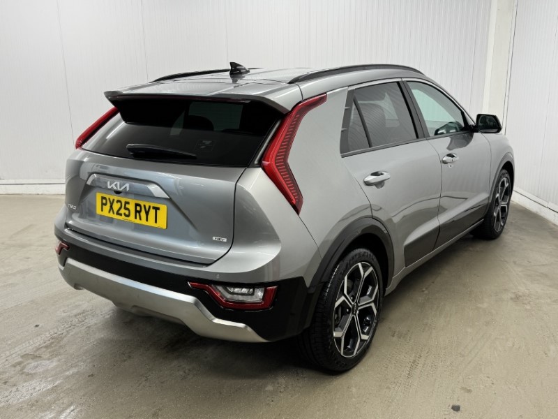 Used Kia Niro 2025 for sale - 77274349: Photo 36