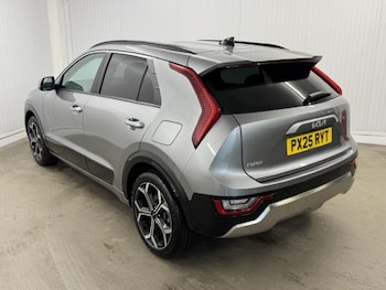 Used Kia Niro 2025 for sale - 77274349: Photo