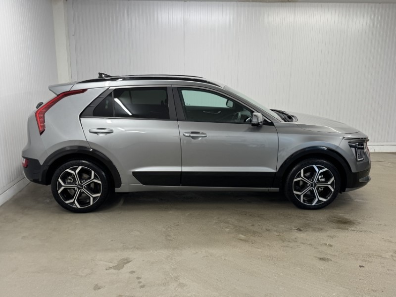 Used Kia Niro 2025 for sale - 77274349: Photo 6