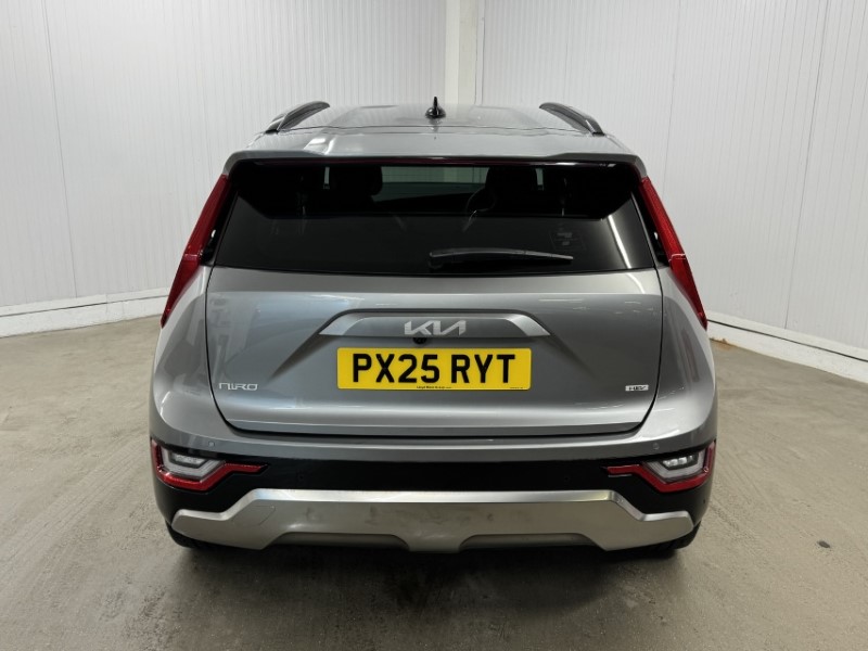 Used Kia Niro 2025 for sale - 77274349: Photo 7
