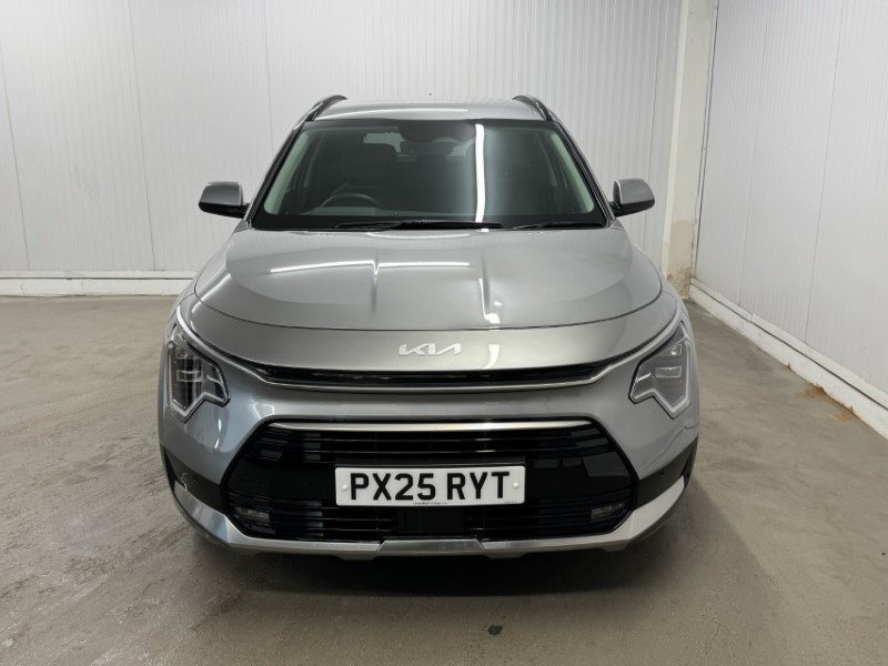 Used Kia Niro 2025 for sale - 77274349: Photo 8