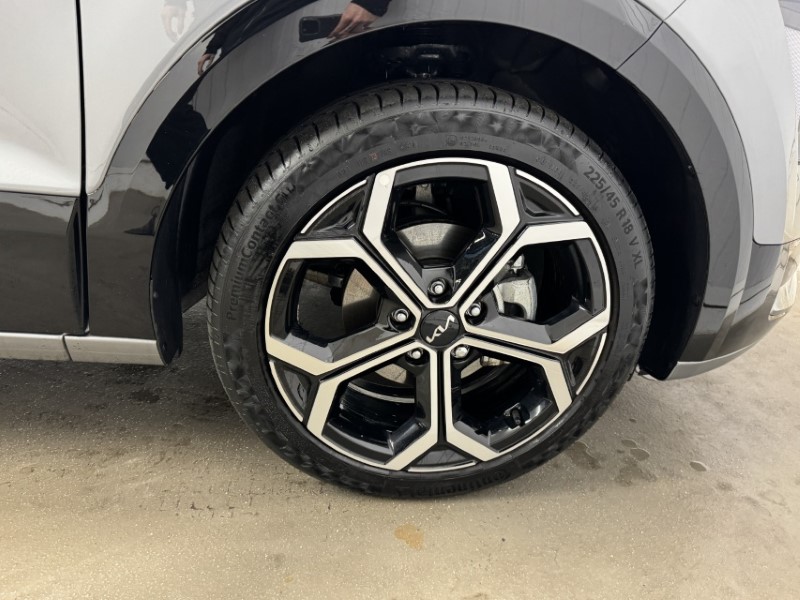 Used Kia Niro 2025 for sale - 77274349: Photo 9