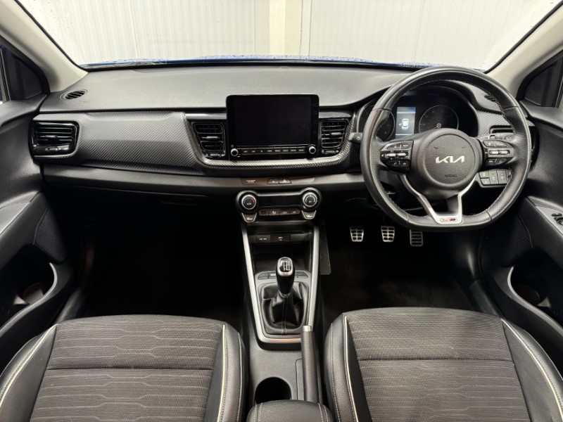 Used Kia Stonic 2022 for sale - 76922444: Photo 10