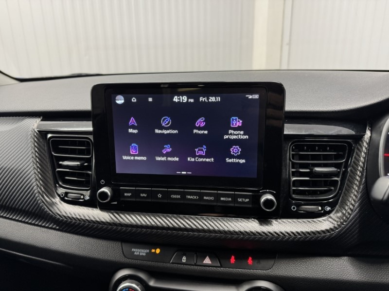 Used Kia Stonic 2022 for sale - 76922444: Photo 11