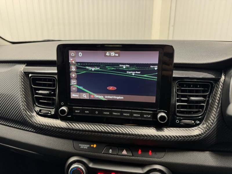 Used Kia Stonic 2022 for sale - 76922444: Photo 12