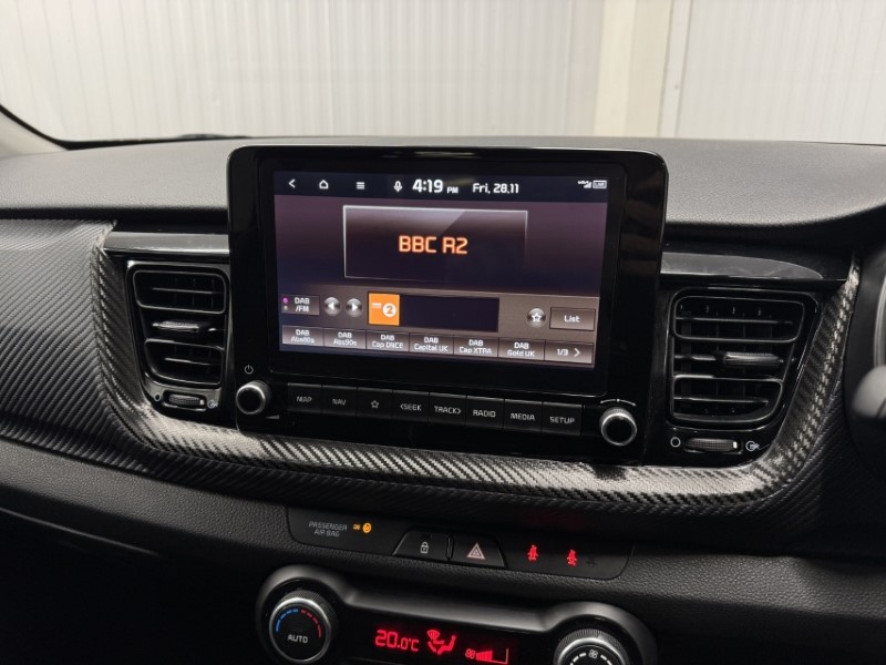 Used Kia Stonic 2022 for sale - 76922444: Photo 13