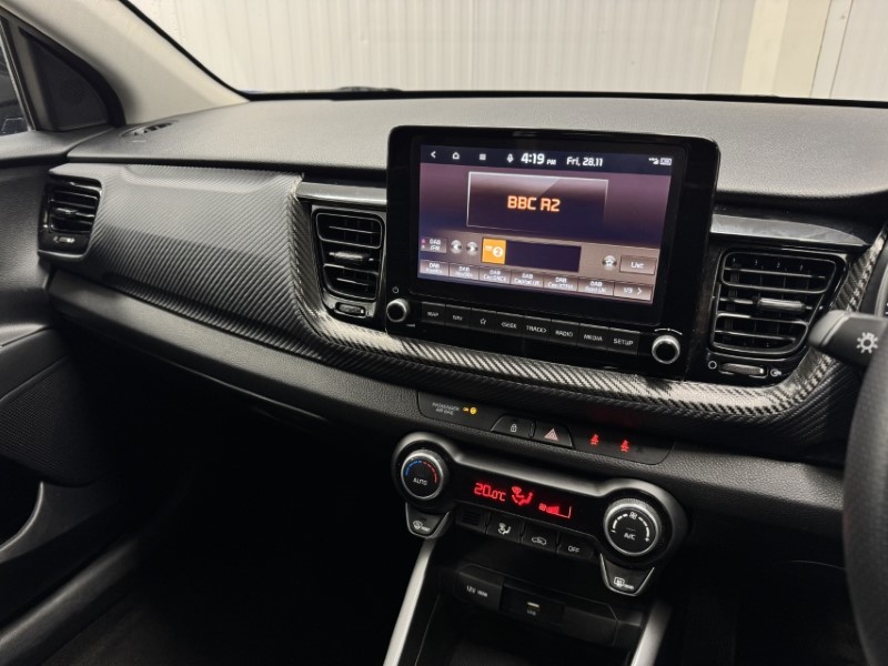 Used Kia Stonic 2022 for sale - 76922444: Photo 17