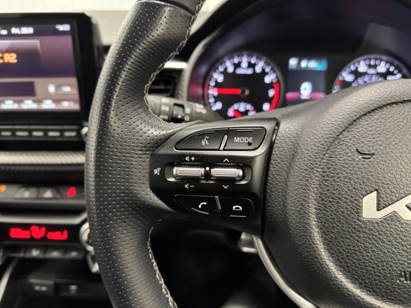 Used Kia Stonic 2022 for sale - 76922444: Photo 18