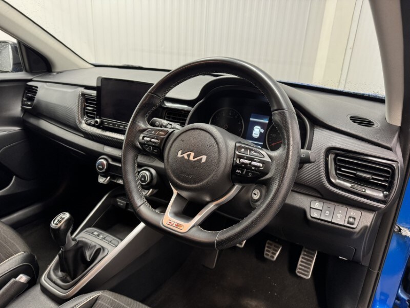 Used Kia Stonic 2022 for sale - 76922444: Photo 26