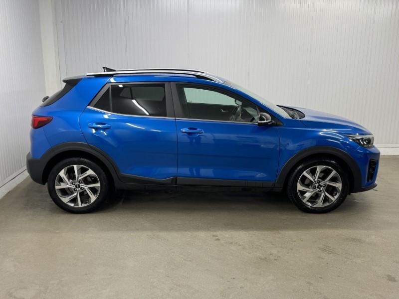 Used Kia Stonic 2022 for sale - 76922444: Photo 6