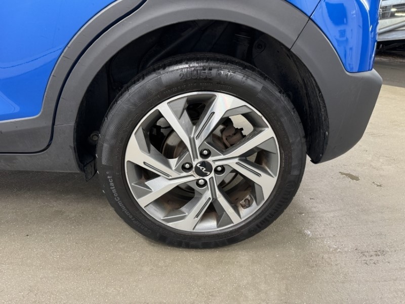 Used Kia Stonic 2022 for sale - 76922444: Photo 9