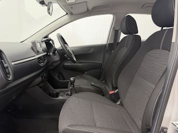 Used Kia Picanto 2021 for sale - 79841990: Photo