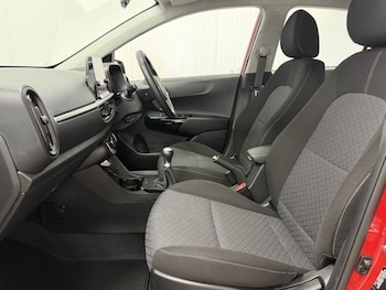 Used Kia Picanto 2025 for sale - 79311685: Photo