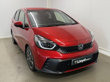 Used Honda Jazz 2023 for sale - 79176999: Photo