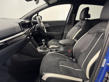 Used Kia Sportage 2026 for sale - 78552322: Photo