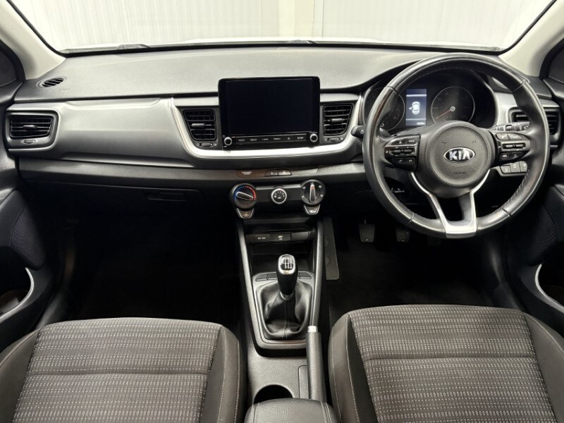 Used Kia Stonic 2020 for sale - 76922494: Photo 10