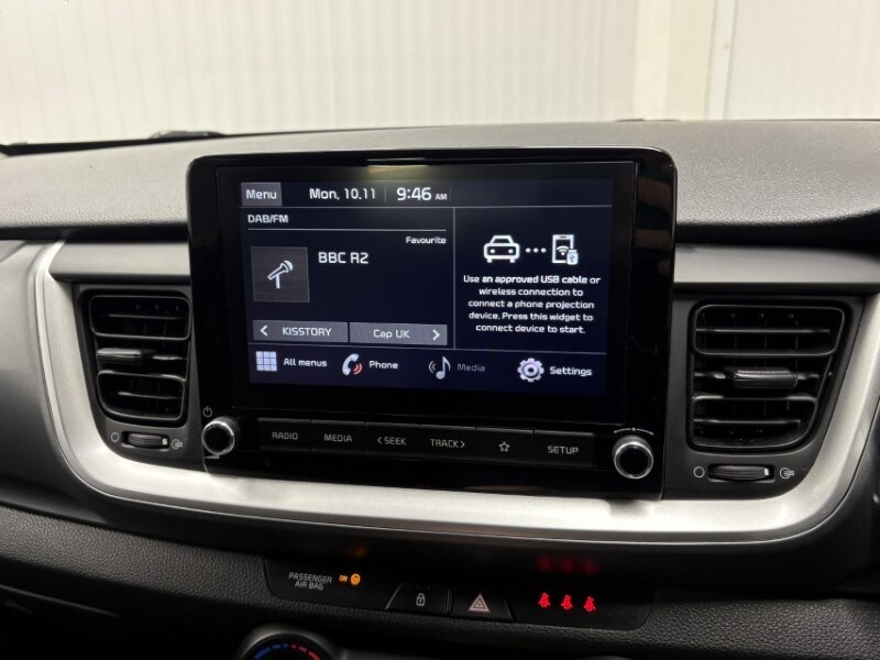 Used Kia Stonic 2020 for sale - 76922494: Photo 11