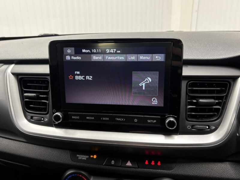 Used Kia Stonic 2020 for sale - 76922494: Photo 12