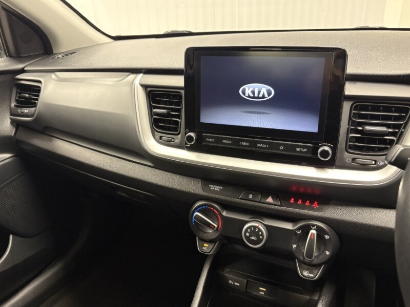 Used Kia Stonic 2020 for sale - 76922494: Photo 16