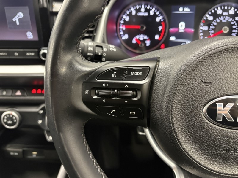 Used Kia Stonic 2020 for sale - 76922494: Photo 17