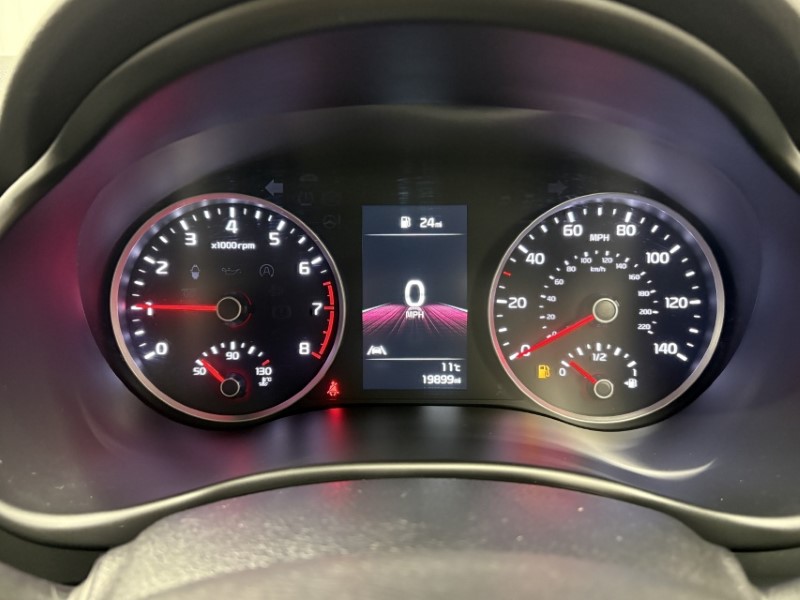 Used Kia Stonic 2020 for sale - 76922494: Photo 18