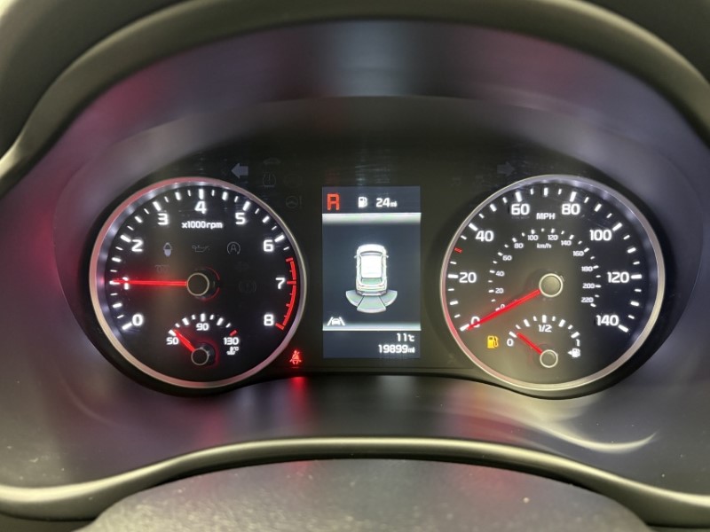 Used Kia Stonic 2020 for sale - 76922494: Photo 19