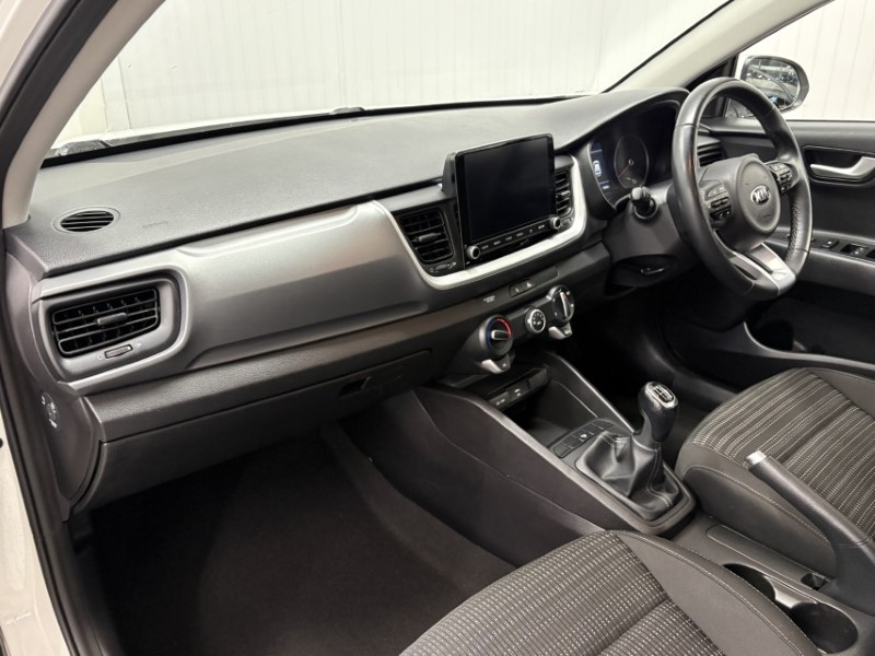 Used Kia Stonic 2020 for sale - 76922494: Photo 28