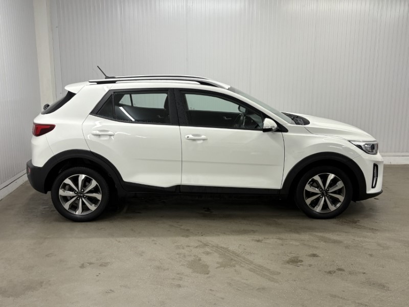 Used Kia Stonic 2020 for sale - 76922494: Photo 6