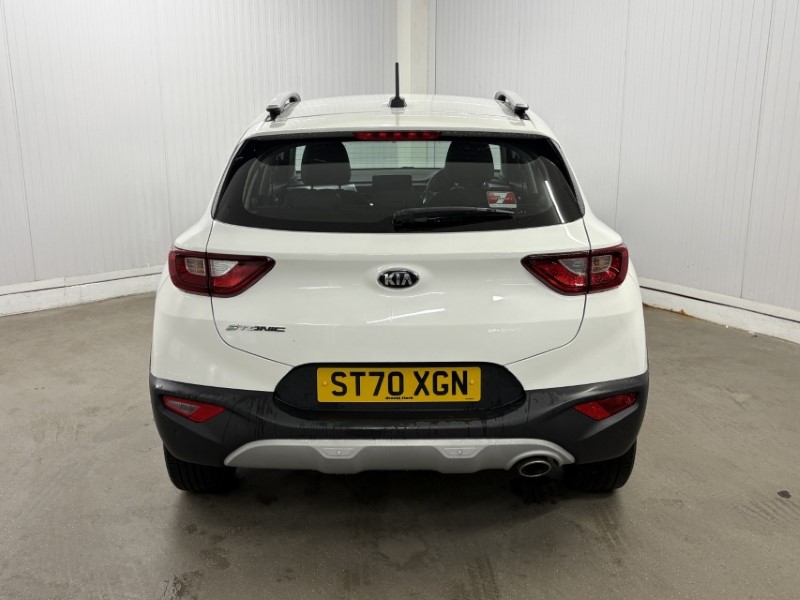 Used Kia Stonic 2020 for sale - 76922494: Photo 7