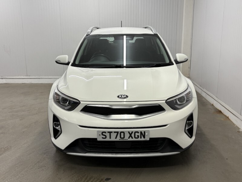 Used Kia Stonic 2020 for sale - 76922494: Photo 8