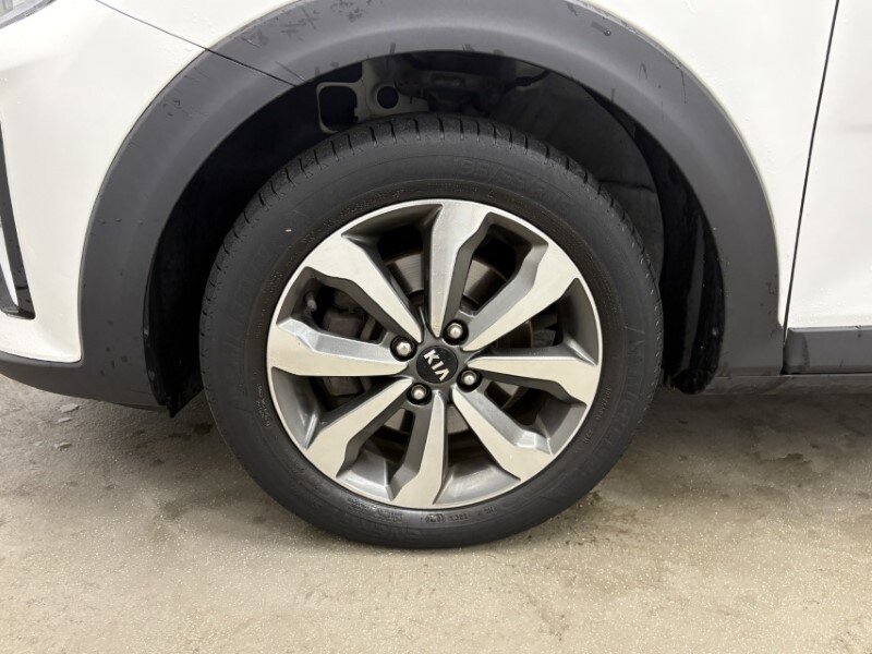 Used Kia Stonic 2020 for sale - 76922494: Photo 9