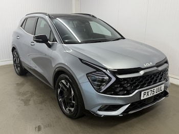 Used Kia Sportage 2025 for sale - 78984392: Photo