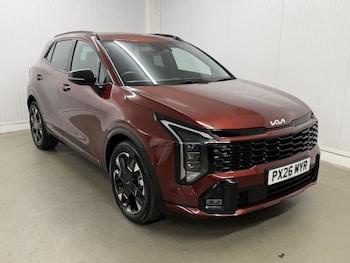 Used Kia Sportage 2026 for sale - 79580267: Photo