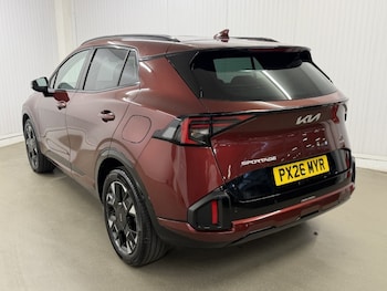 Used Kia Sportage 2026 for sale - 79580267: Photo